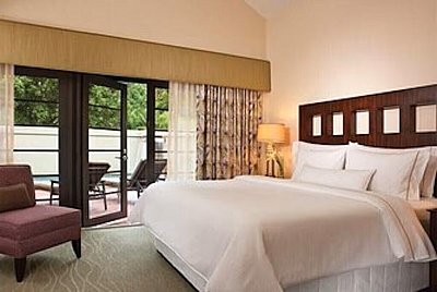 3 Bedroom Virgin Grand Villa w/Pool