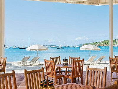 Studio Sunset Bay Villa
