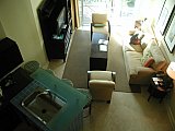 2 Bedroom Bay Vista Villa w/Loft