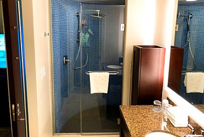 3 Bedroom Bay Vista Villa