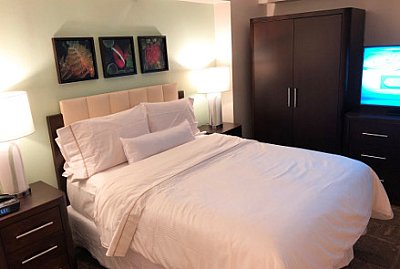 3 Bedroom Bay Vista Villa