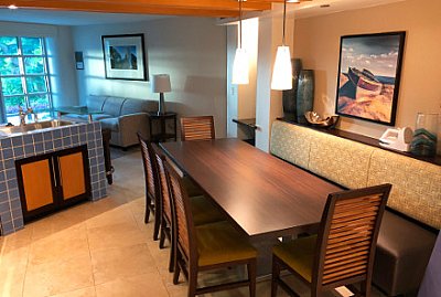 3 Bedroom Bay Vista Villa