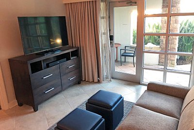 3 Bedroom Bay Vista Villa