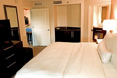 3 Bedroom Bay Vista Villa