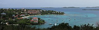 Around The Island