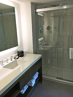 2 Bedroom Sunset Bay Villa