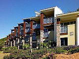 2 Bedroom Bay Vista Villa w/Loft