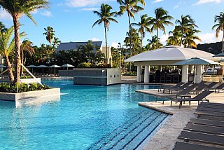 Villa Amenities