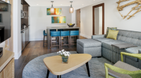 Studio Sunset Bay - $2,965/Week!