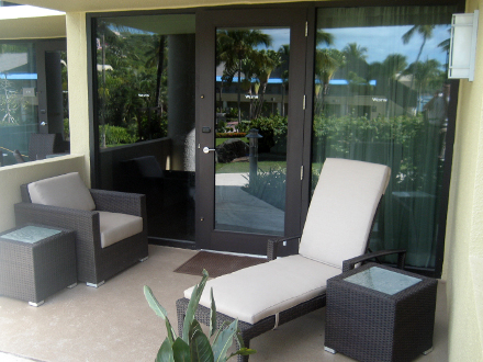 Two-bedroom Coral Vista Villa Two-bedroom Coral Vista Villa