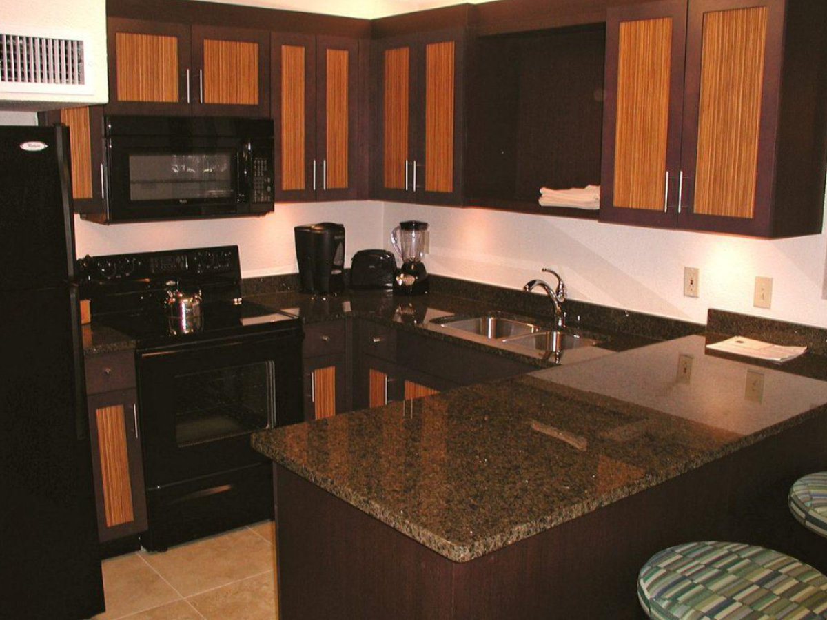 2 Bedroom Virgin Grand Villa