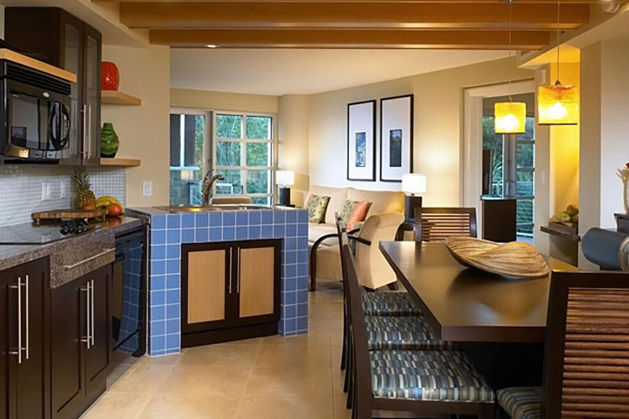 3 Bedroom Bay Vista Villa