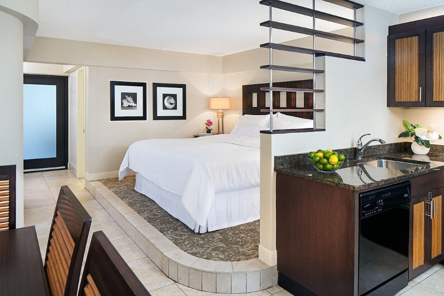 Studio Virgin Grand Villa